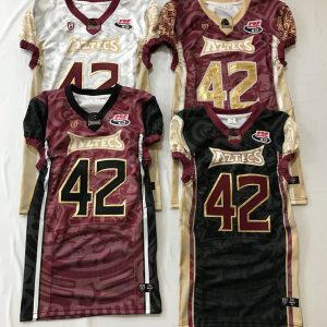 Tackle Twill Football Uniform