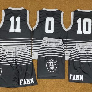 Custom Basketball Uniform