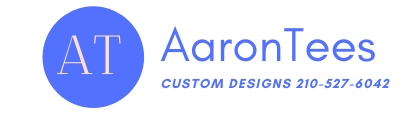 AaronTees Custom Designs